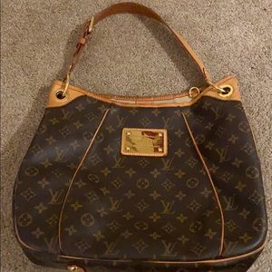 Louis Vuitton Galleria PM